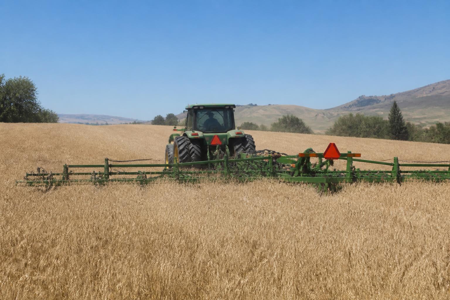 Idaho Producers Adapt as Input Costs and Regulatory Pressures Mount - AgroPost