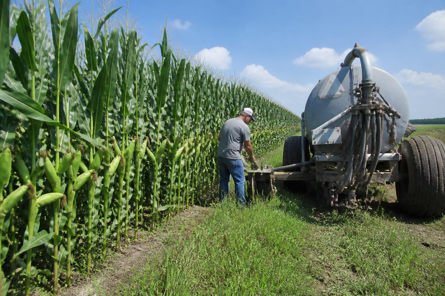 Optimizing Ohio Grain Management: Summer Logistics and Field Efficiency - AgroPost