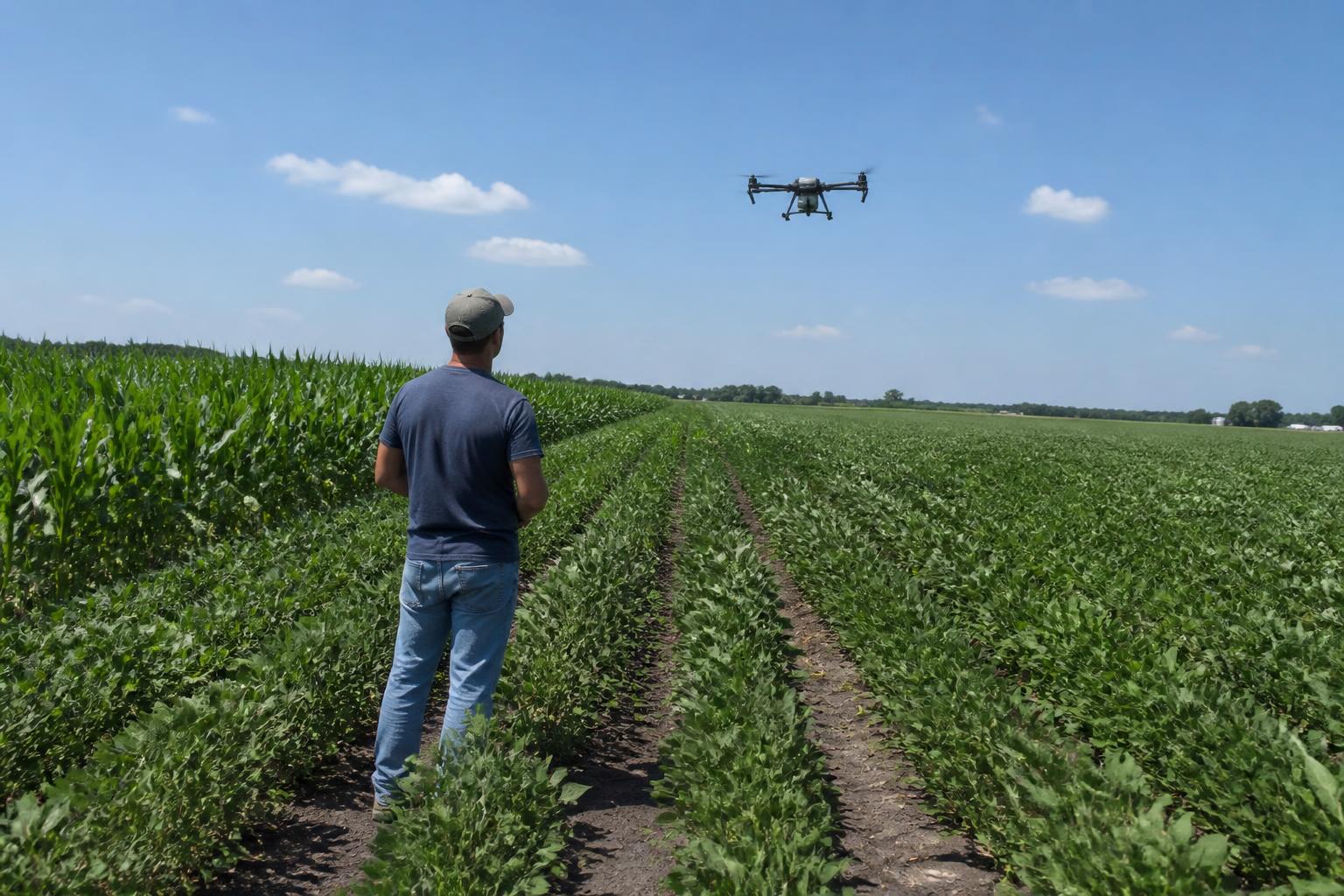 New Jersey Cargo Security: Protecting High-Value Ag Technology Amid Summer Field Operations - AgroPost