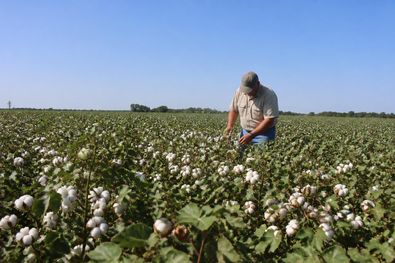 Texas Producers Face Evolving Crop Protection Challenges and Market Shifts - AgroPost