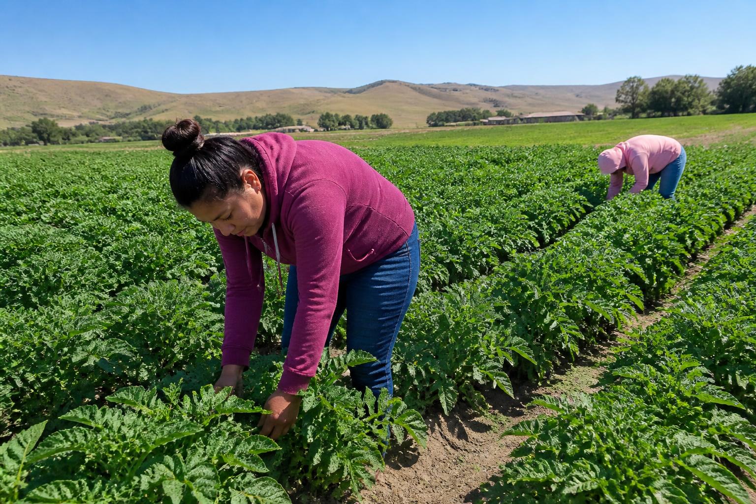 Navigating Idaho Ag Safety and Regulatory Trends This Summer - AgroPost